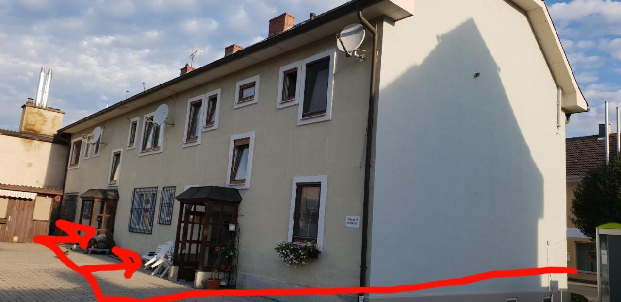 Apartment, 3375 Krummnussbaum An Der Donau Krumnussbaum Dış mekan fotoğraf