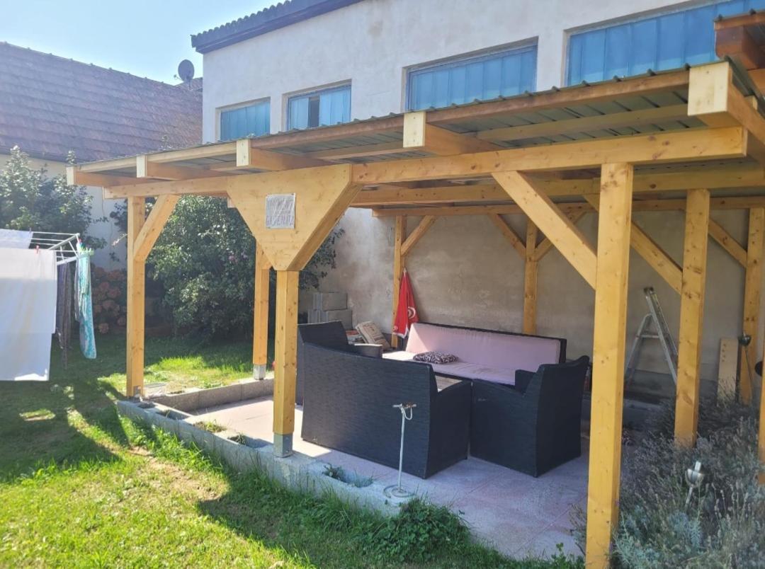 Apartment, 3375 Krummnussbaum An Der Donau Krumnussbaum Dış mekan fotoğraf