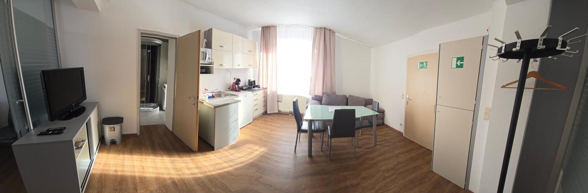 Apartment, 3375 Krummnussbaum An Der Donau Krumnussbaum Dış mekan fotoğraf