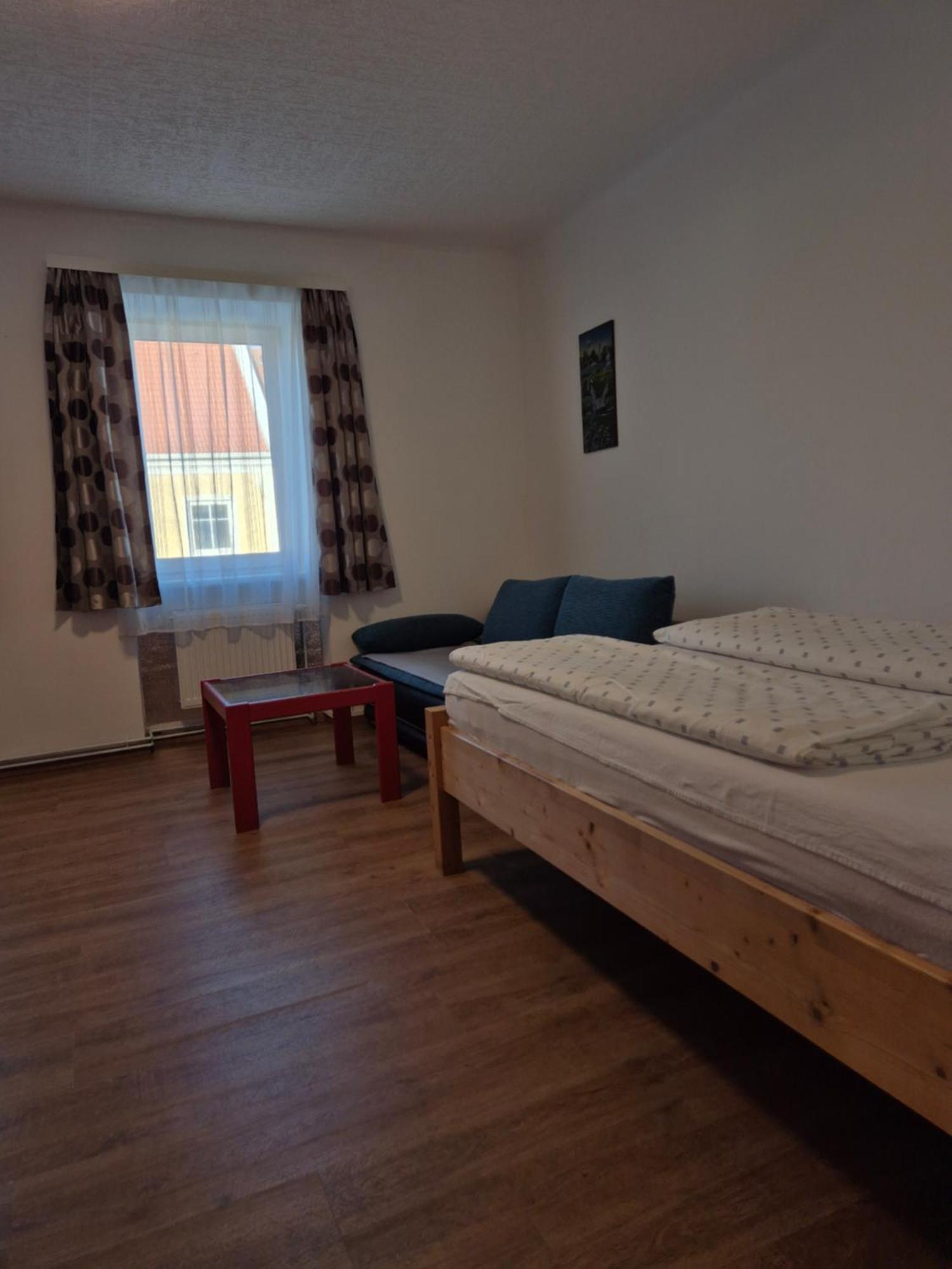 Apartment, 3375 Krummnussbaum An Der Donau Krumnussbaum Dış mekan fotoğraf