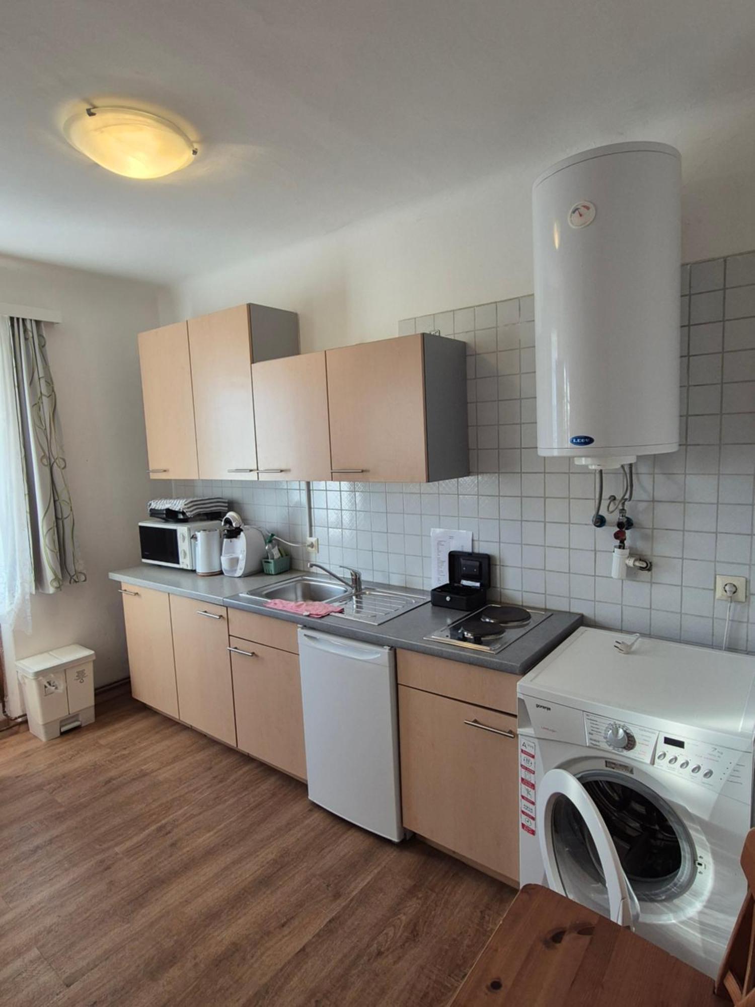 Apartment, 3375 Krummnussbaum An Der Donau Krumnussbaum Dış mekan fotoğraf