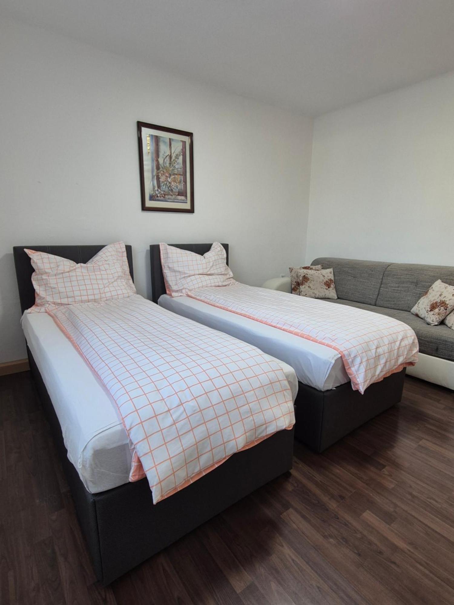 Apartment, 3375 Krummnussbaum An Der Donau Krumnussbaum Dış mekan fotoğraf
