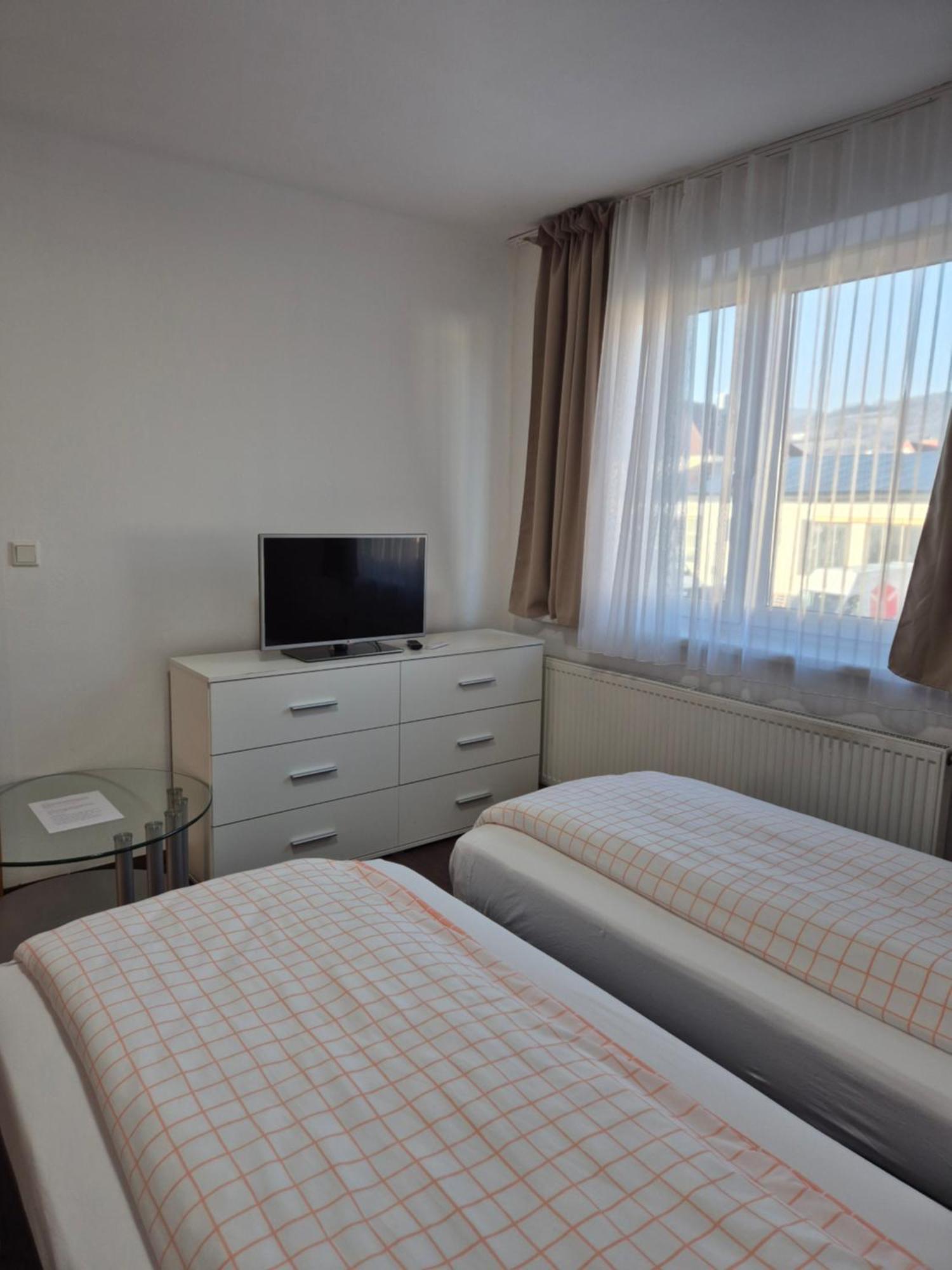 Apartment, 3375 Krummnussbaum An Der Donau Krumnussbaum Oda fotoğraf