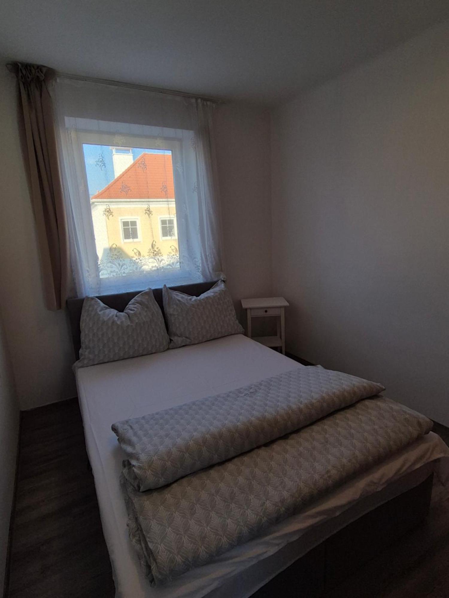 Apartment, 3375 Krummnussbaum An Der Donau Krumnussbaum Oda fotoğraf