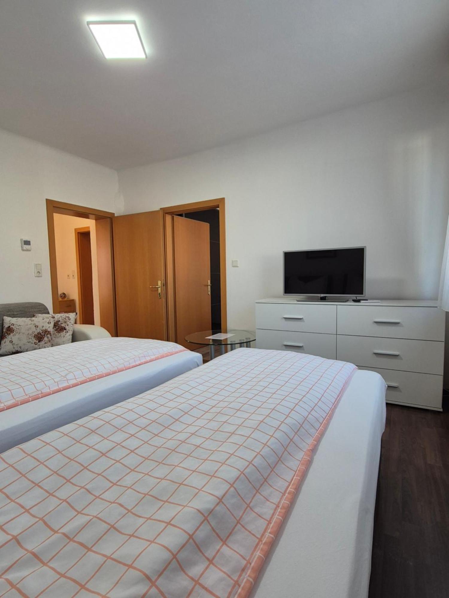 Apartment, 3375 Krummnussbaum An Der Donau Krumnussbaum Dış mekan fotoğraf